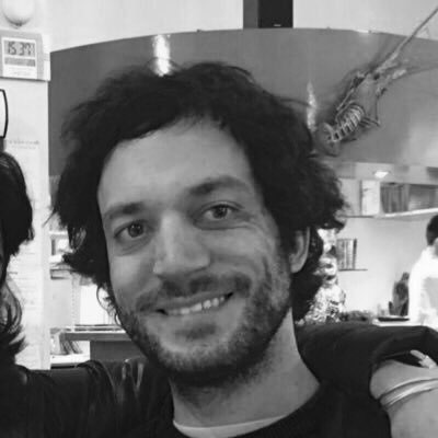 Javier Goizueta