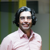 Javier Cebrián