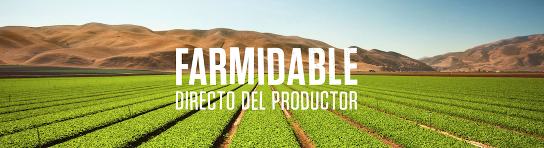 FARMIDABLE