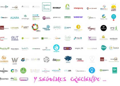 Empresas sociales: la vanguardia de la innovación social