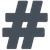 Participación ciudadana icon