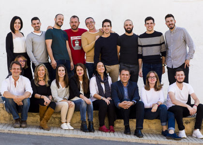 Visualfy cierra 2.5 millones de euros para mejorar la vida de las personas sordas