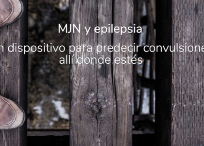 MJN Neuroserveis cierra 750K para la predicción de ataques epilépticos