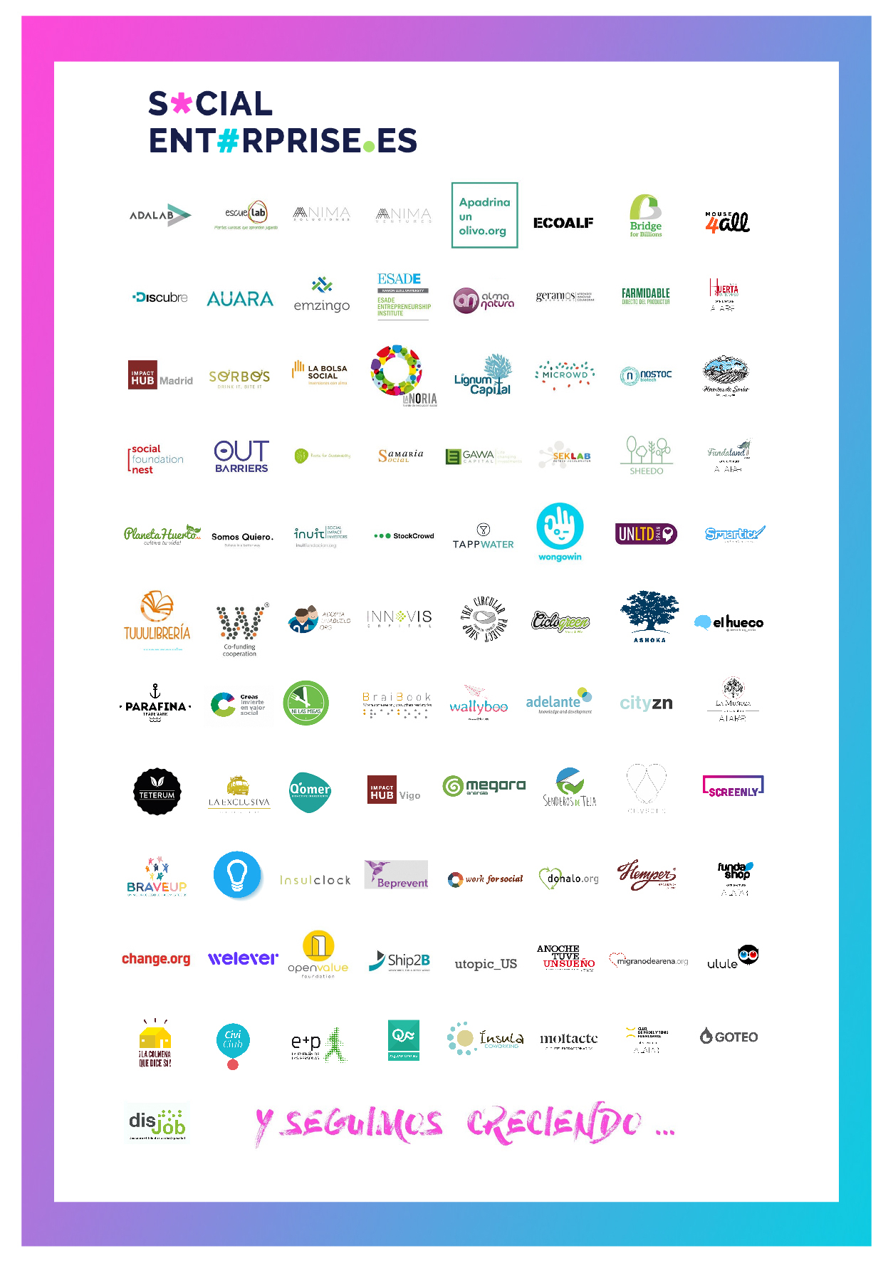 consultoría marketing empresas sociales