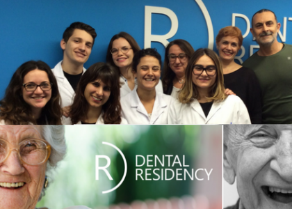 DENTAL RESIDENCY Y SHIP2B JUNTOS PARA ATENDER A MÁS MAYORES DEPENDIENTES