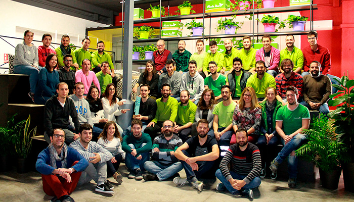 ejemplos empresas sociales
