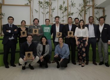 UNLTD SPAIN HACE CRECER A CINCO STARTUPS DE IMPACTO SOCIAL