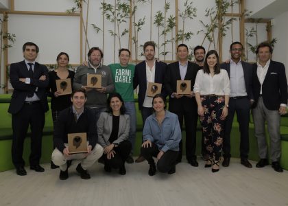 UNLTD SPAIN HACE CRECER A CINCO STARTUPS DE IMPACTO SOCIAL