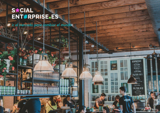 ejemplos empresas sociales