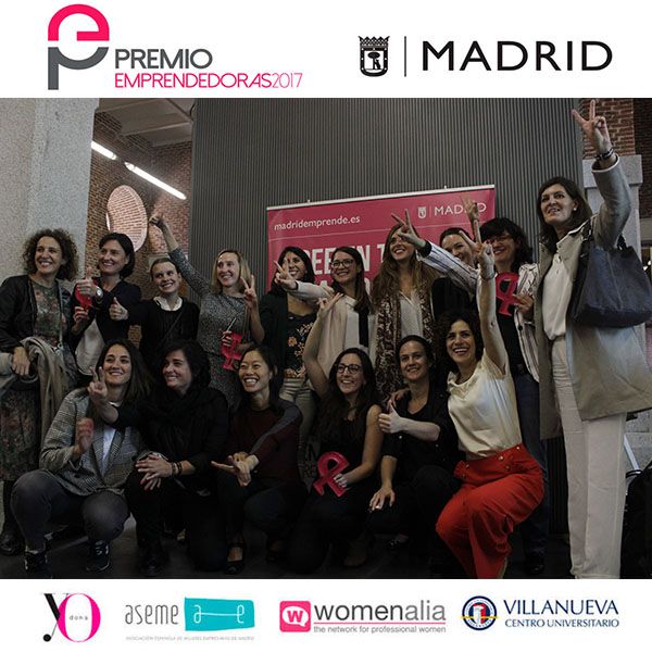 ejemplos empresas sociales