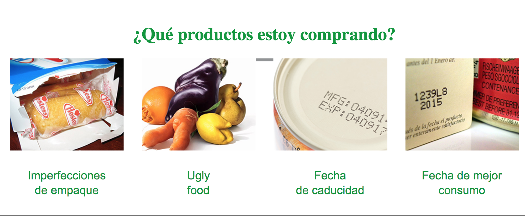 i am perfect food