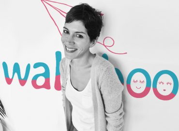 Elisa Chamorro – Emprendedora social por ser madre
