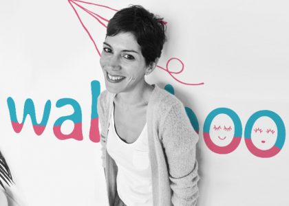 Elisa Chamorro – Emprendedora social por ser madre