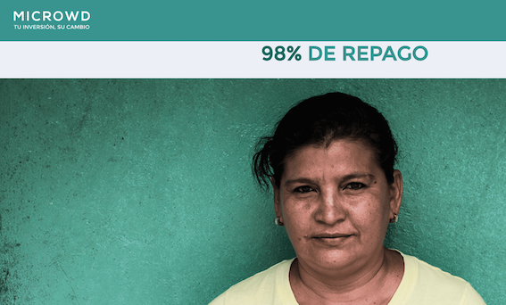 inversión de impacto