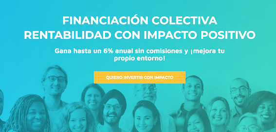 inversión de impacto