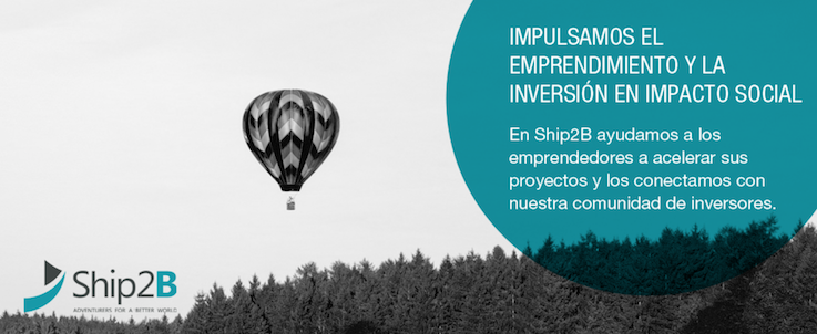 inversión de impacto