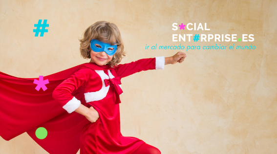 emprendimiento para niños