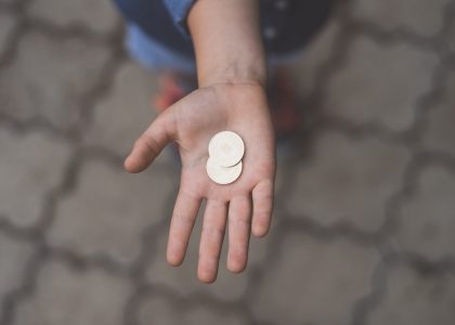 Worldcoo: ¿Y si la fórmula para erradicar la pobreza estuviese frente a nuestras narices?