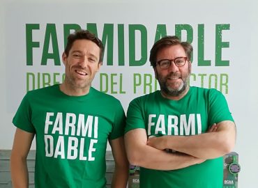FARMIDABLE: Construimos un consumo responsable apoyando al productor local