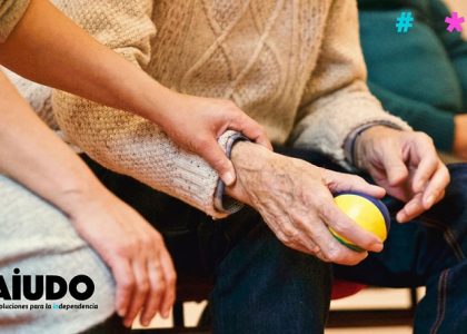 AIUDO lanza su primera ronda de financiación