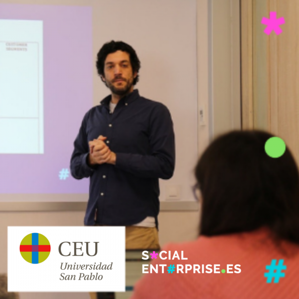 PROYECTOS DESDE 2018