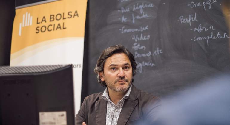 emprendedores sociales españoles