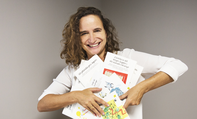 emprendedores sociales españoles
