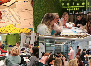 Salimos en Diario Responsable: «De Social Impact Influencers a Social Impact Doers»