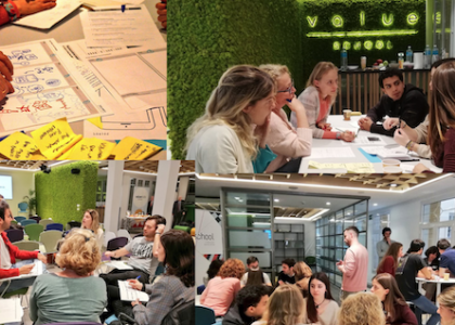 Salimos en Diario Responsable: «De Social Impact Influencers a Social Impact Doers»