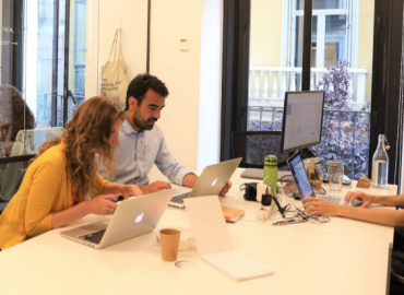 BridgeforBillions: el Tinder del Emprendimiento (en El País)