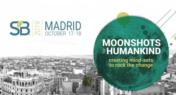 SB Madrid – Sustainable Brands
