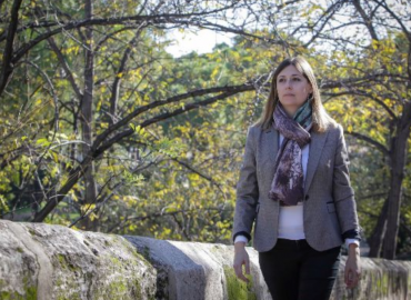 Margarita Albors, fundadora de Social Nest en El Mundo