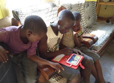 ACUMEN INVIERTE EN SOLARIS OFFGRID
