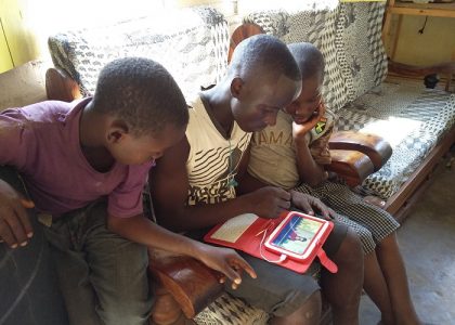ACUMEN INVIERTE EN SOLARIS OFFGRID