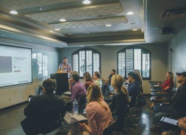 LOS MEJORES CURSOS EMPRENDIMIENTO SOCIAL