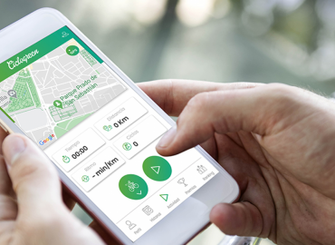 CICLOGREEN ALCANZA SU OBJETIVO EN LA BOLSA SOCIAL