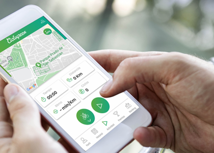CICLOGREEN ALCANZA SU OBJETIVO EN LA BOLSA SOCIAL